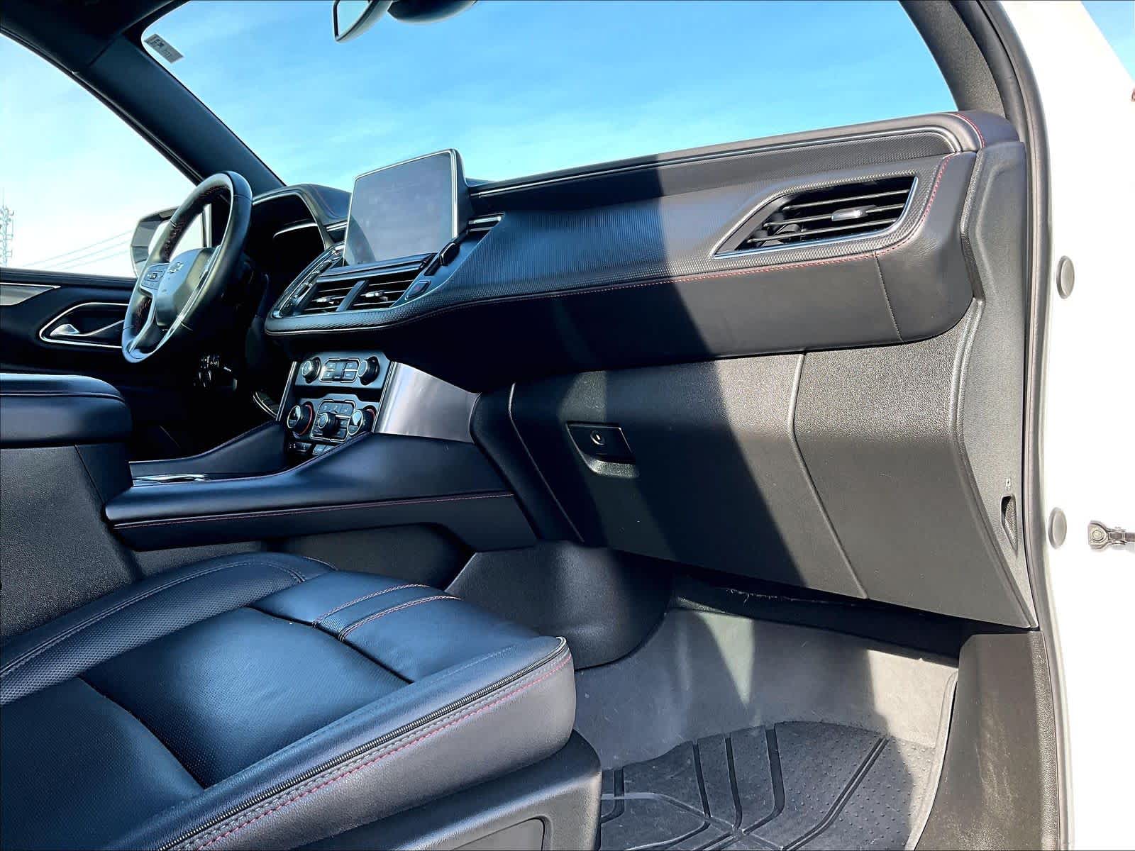 2024 Chevrolet Tahoe RST - Photo 14