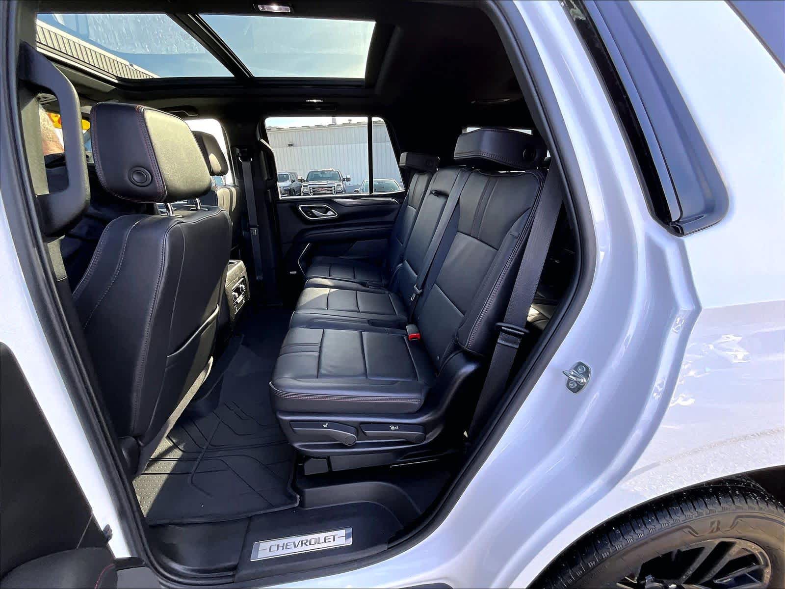 2024 Chevrolet Tahoe RST - Photo 15