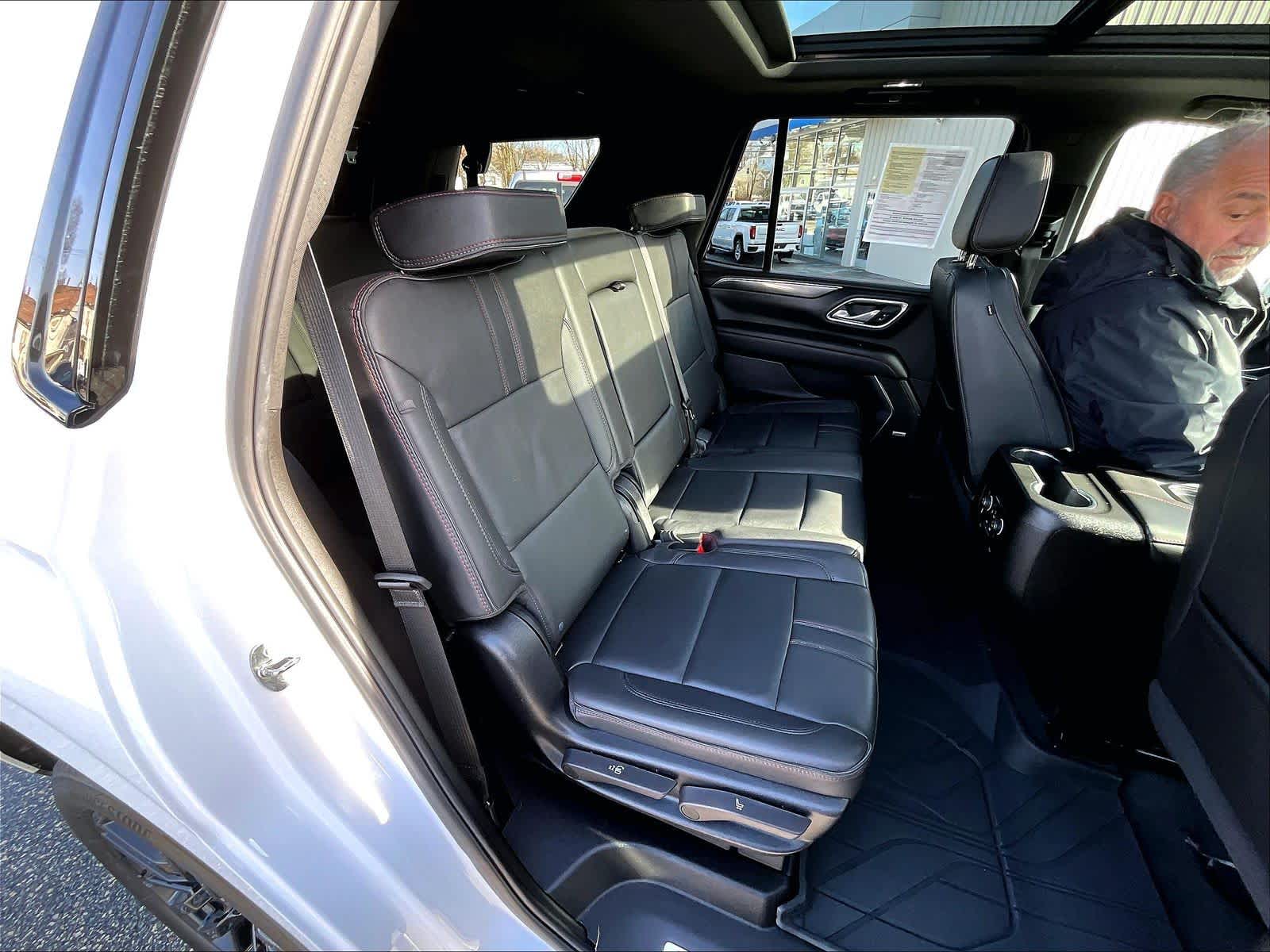 2024 Chevrolet Tahoe RST - Photo 16