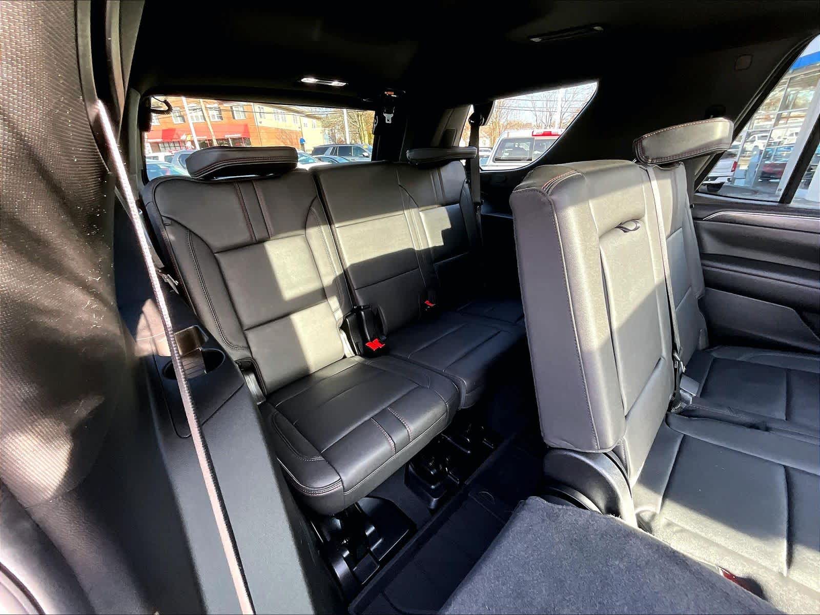 2024 Chevrolet Tahoe RST - Photo 17