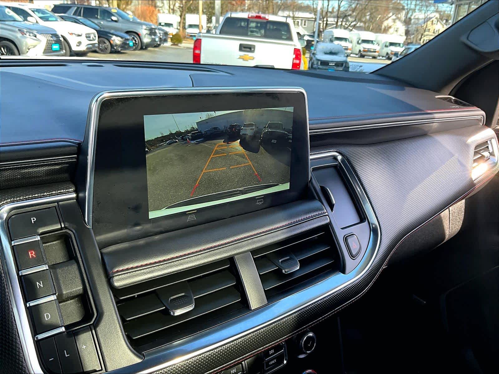 2024 Chevrolet Tahoe RST - Photo 20