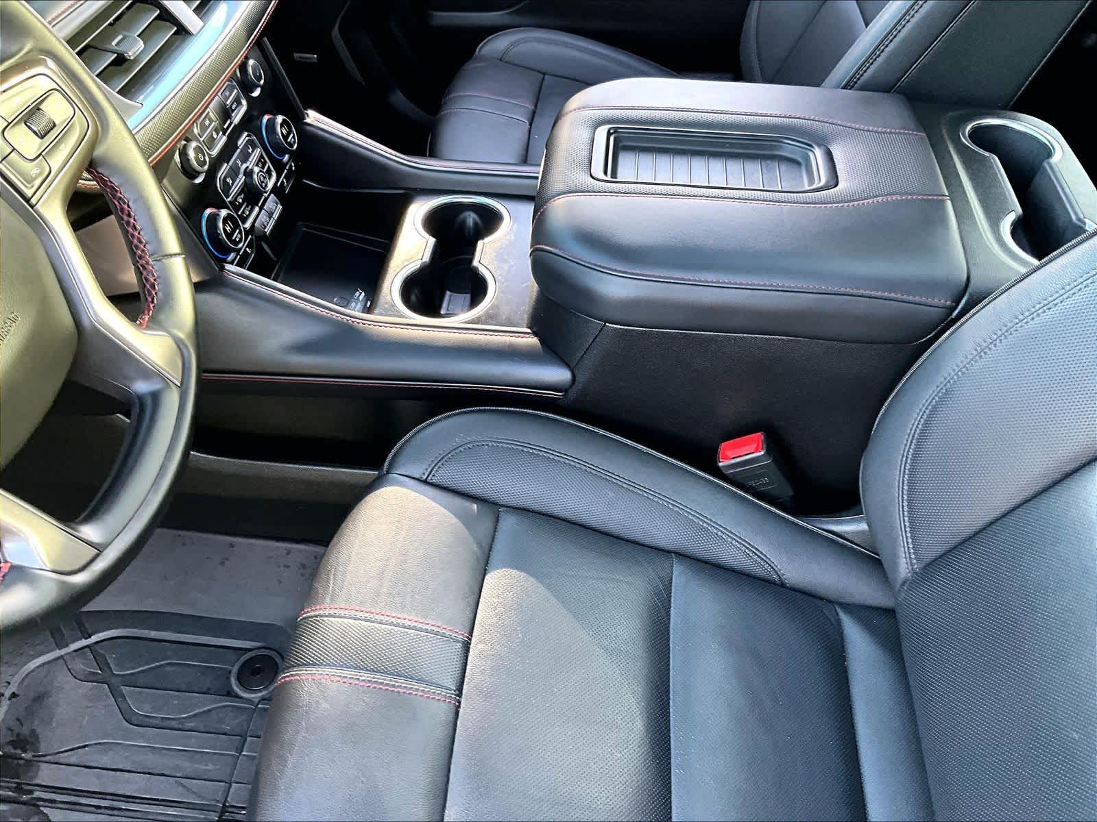 2024 Chevrolet Tahoe RST - Photo 21