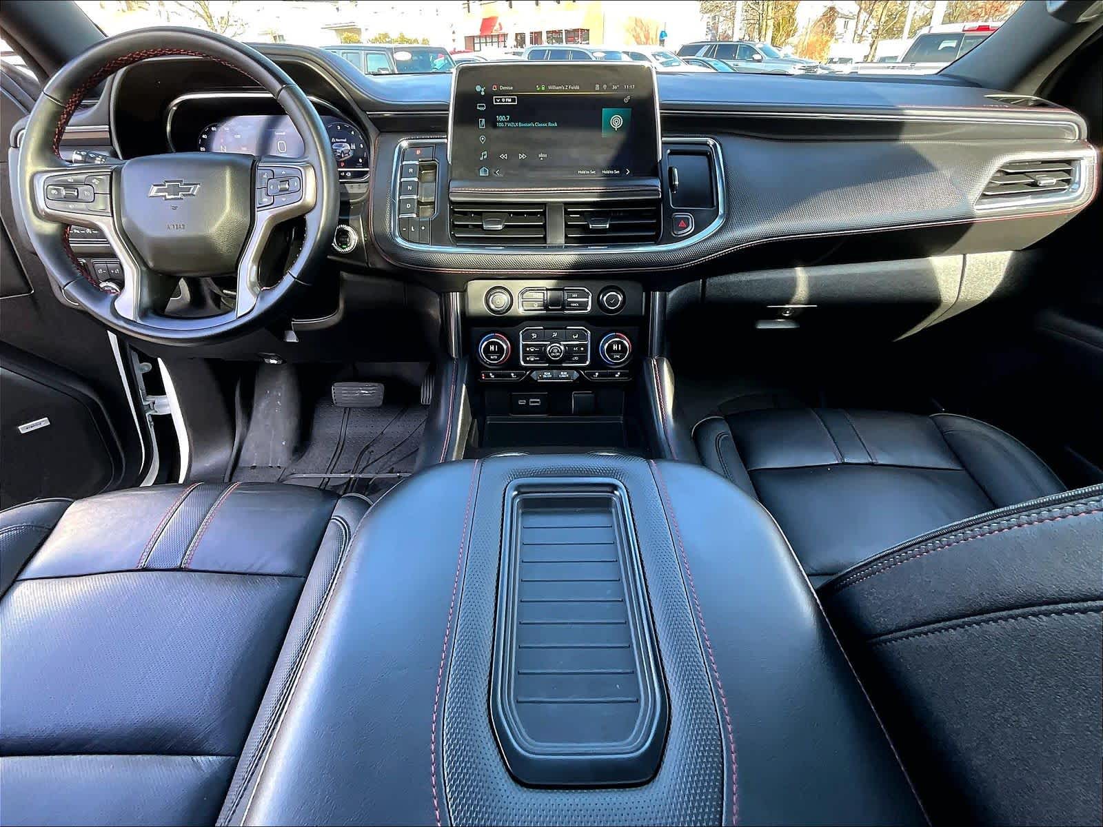 2024 Chevrolet Tahoe RST - Photo 22