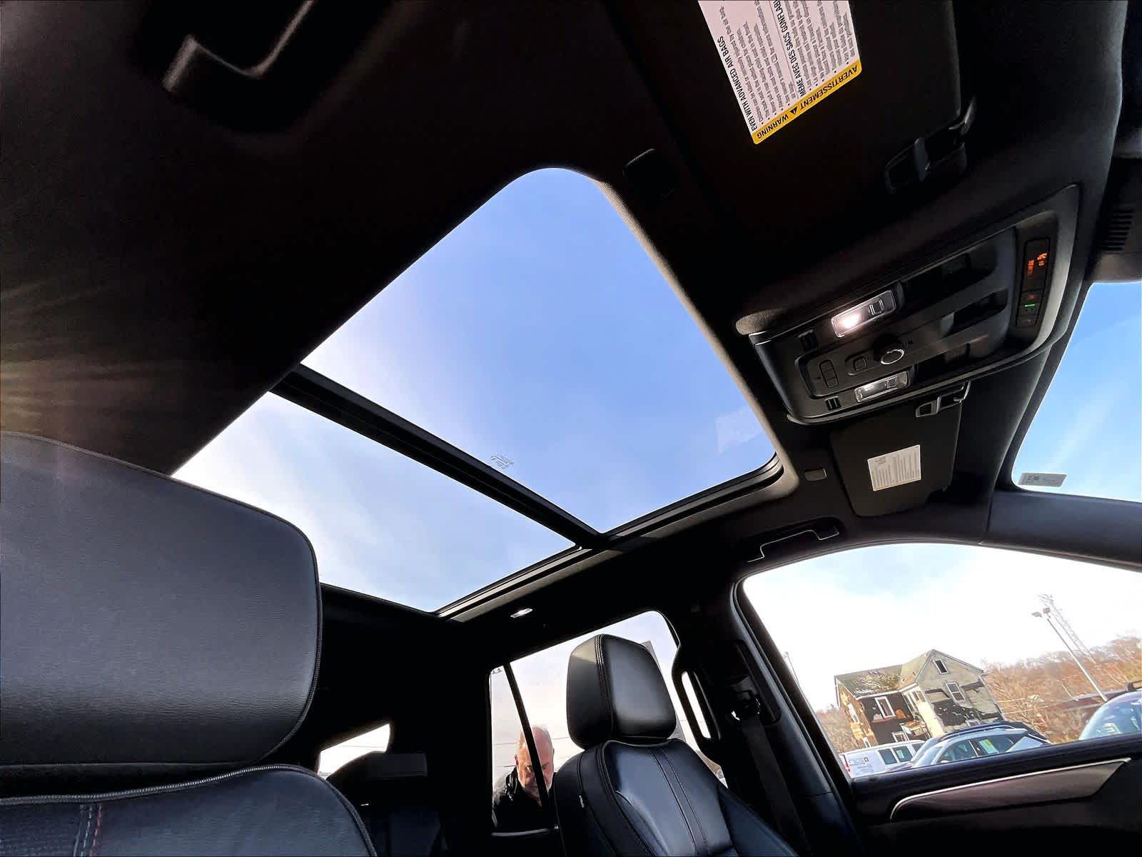 2024 Chevrolet Tahoe RST - Photo 23