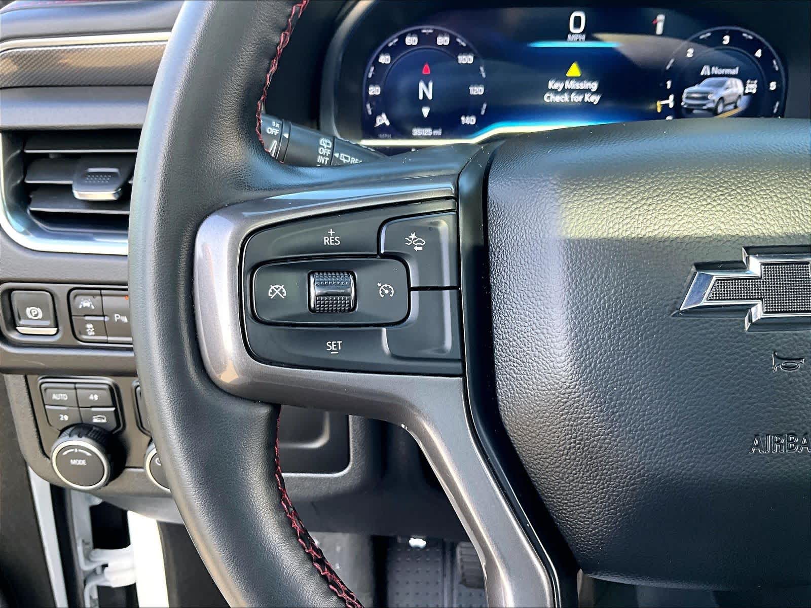 2024 Chevrolet Tahoe RST - Photo 24