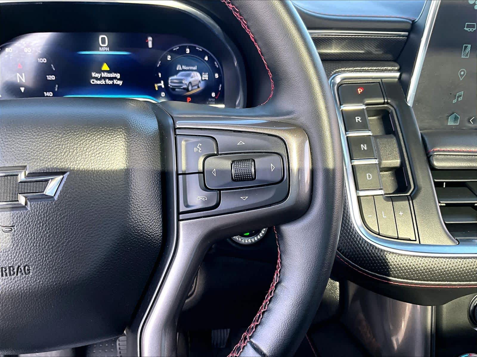 2024 Chevrolet Tahoe RST - Photo 25