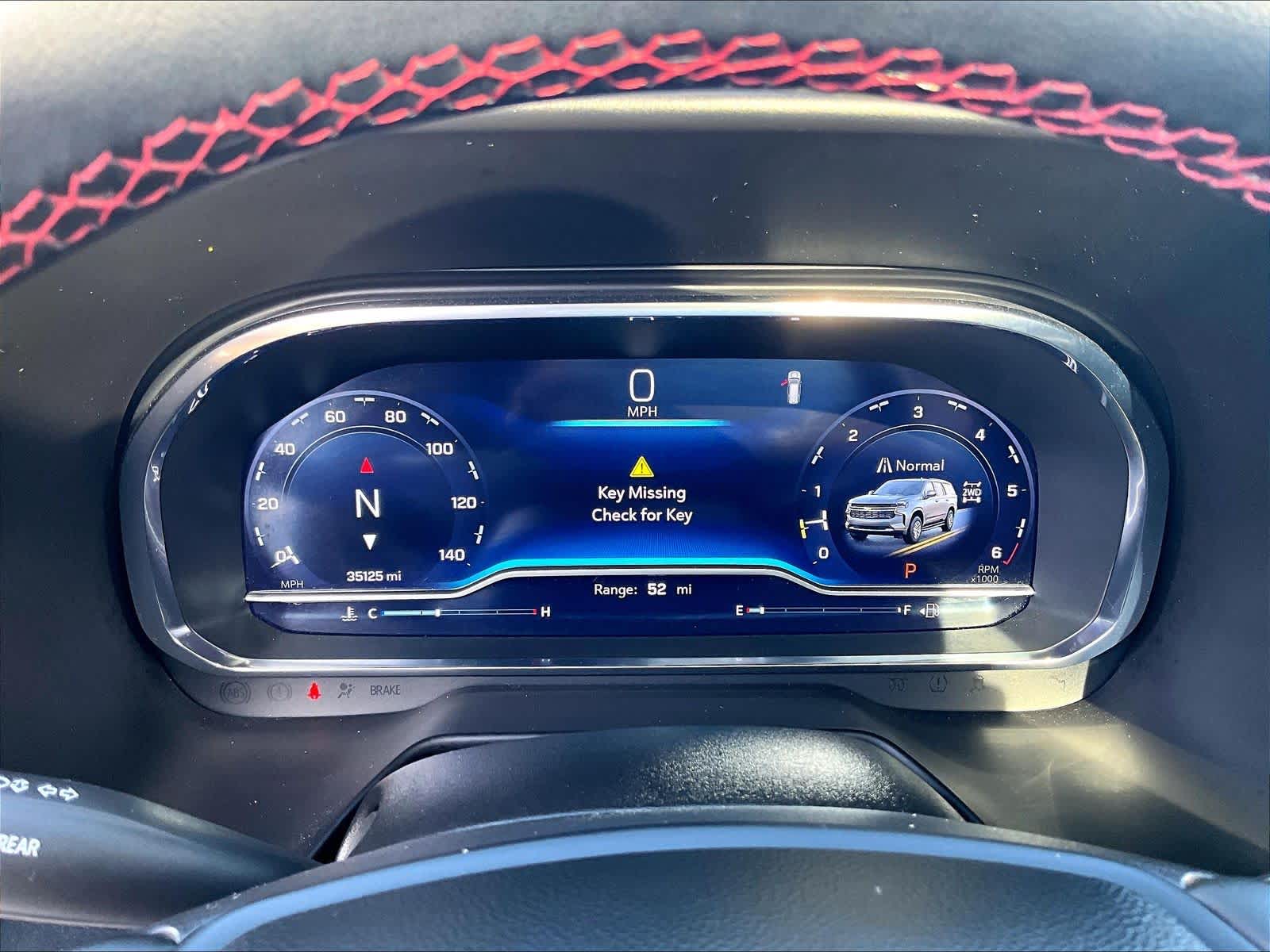 2024 Chevrolet Tahoe RST - Photo 26