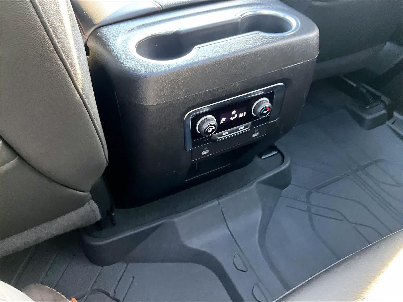 2024 Chevrolet Tahoe RST - Photo 28