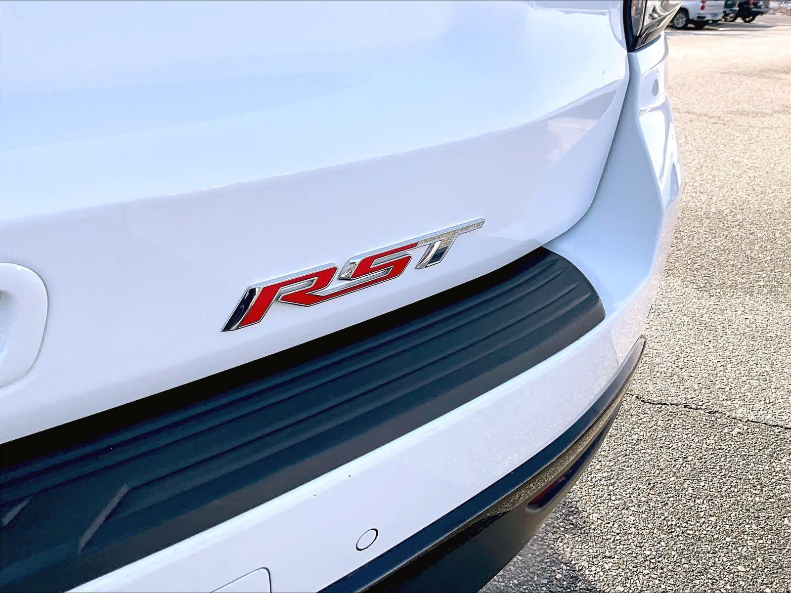 2024 Chevrolet Tahoe RST - Photo 29