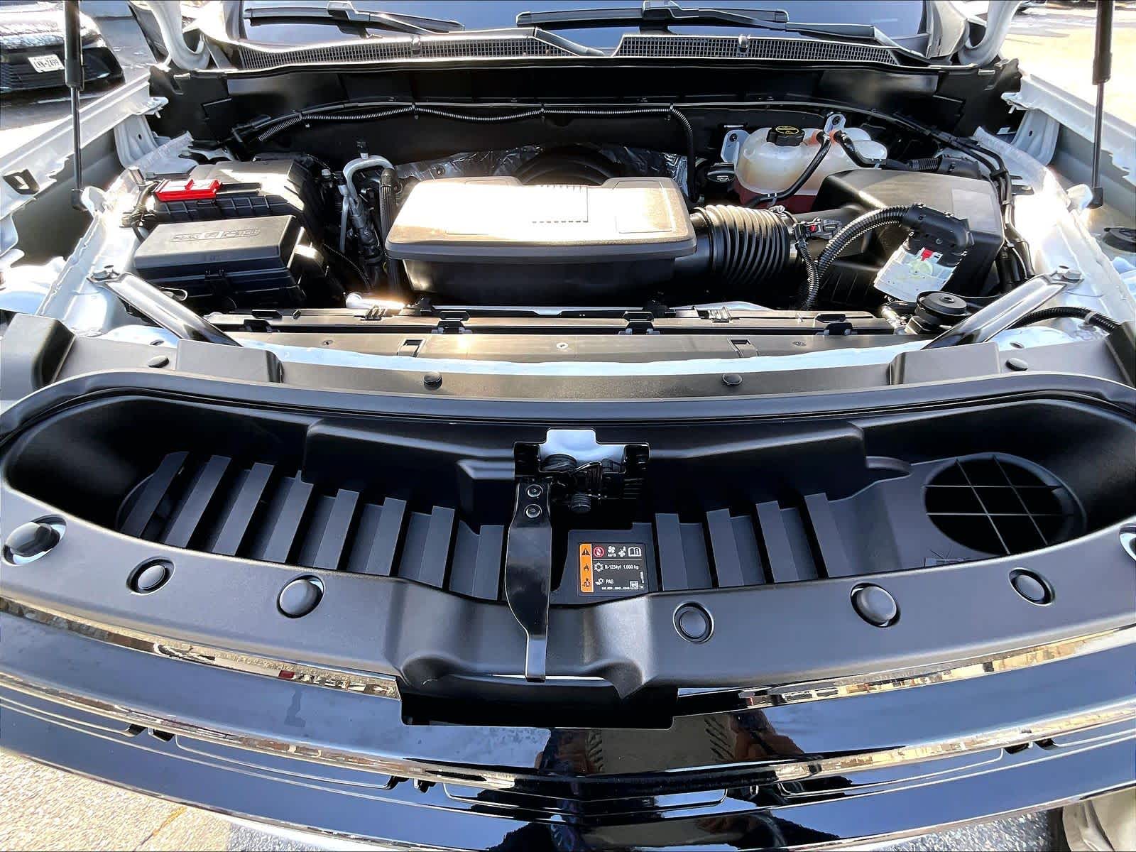 2024 Chevrolet Tahoe RST - Photo 30