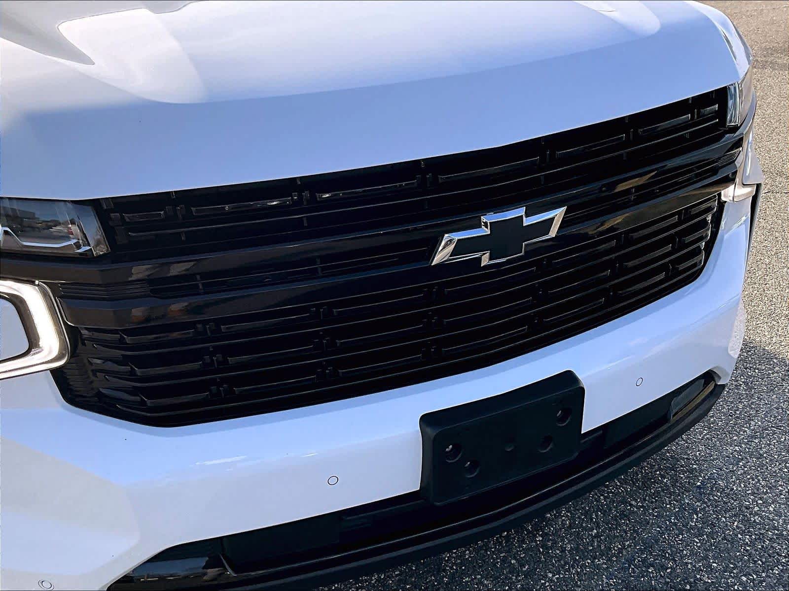 2024 Chevrolet Tahoe RST - Photo 32