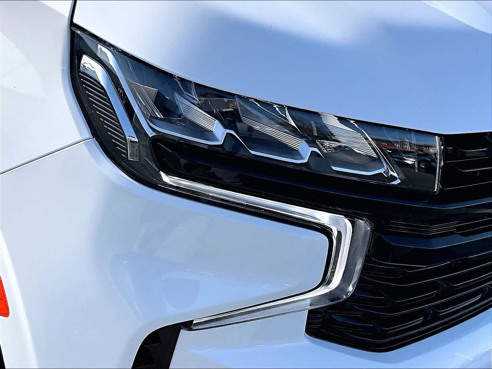 2024 Chevrolet Tahoe RST - Photo 33