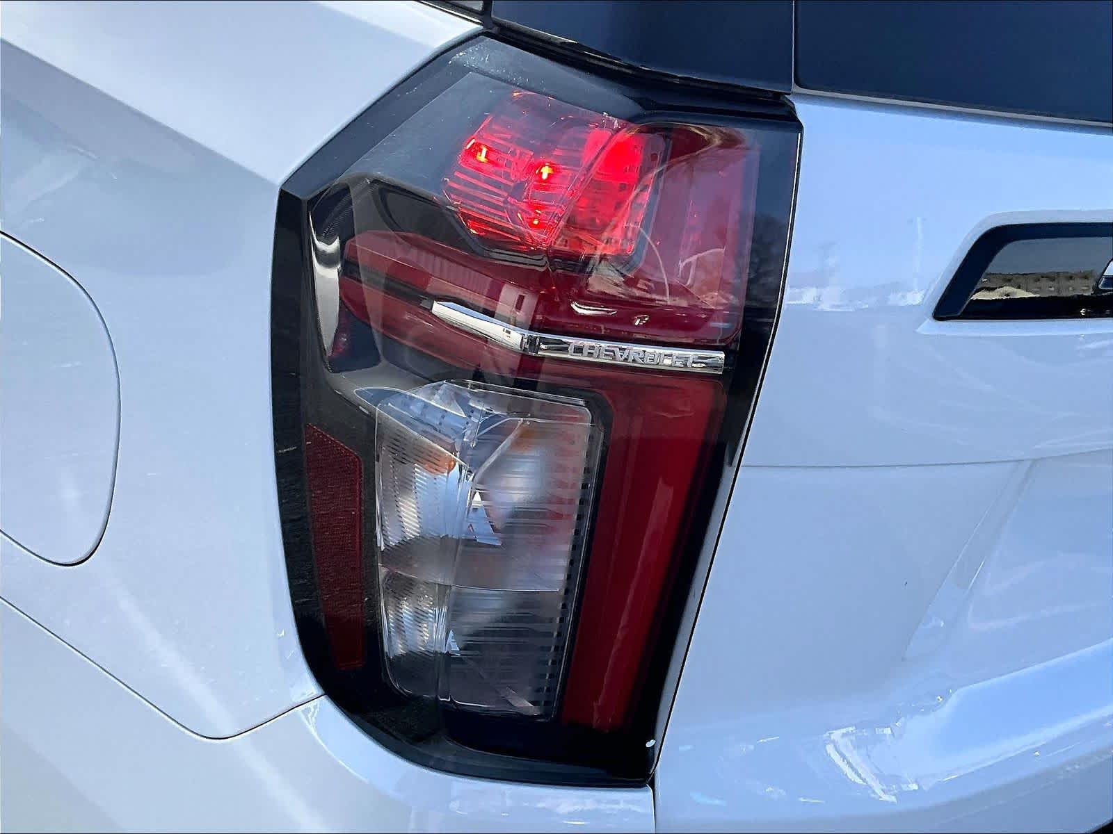 2024 Chevrolet Tahoe RST - Photo 34