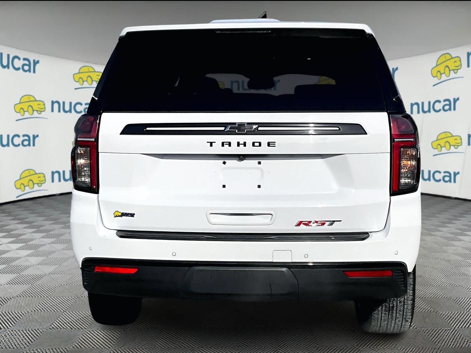 2024 Chevrolet Tahoe RST - Photo 5