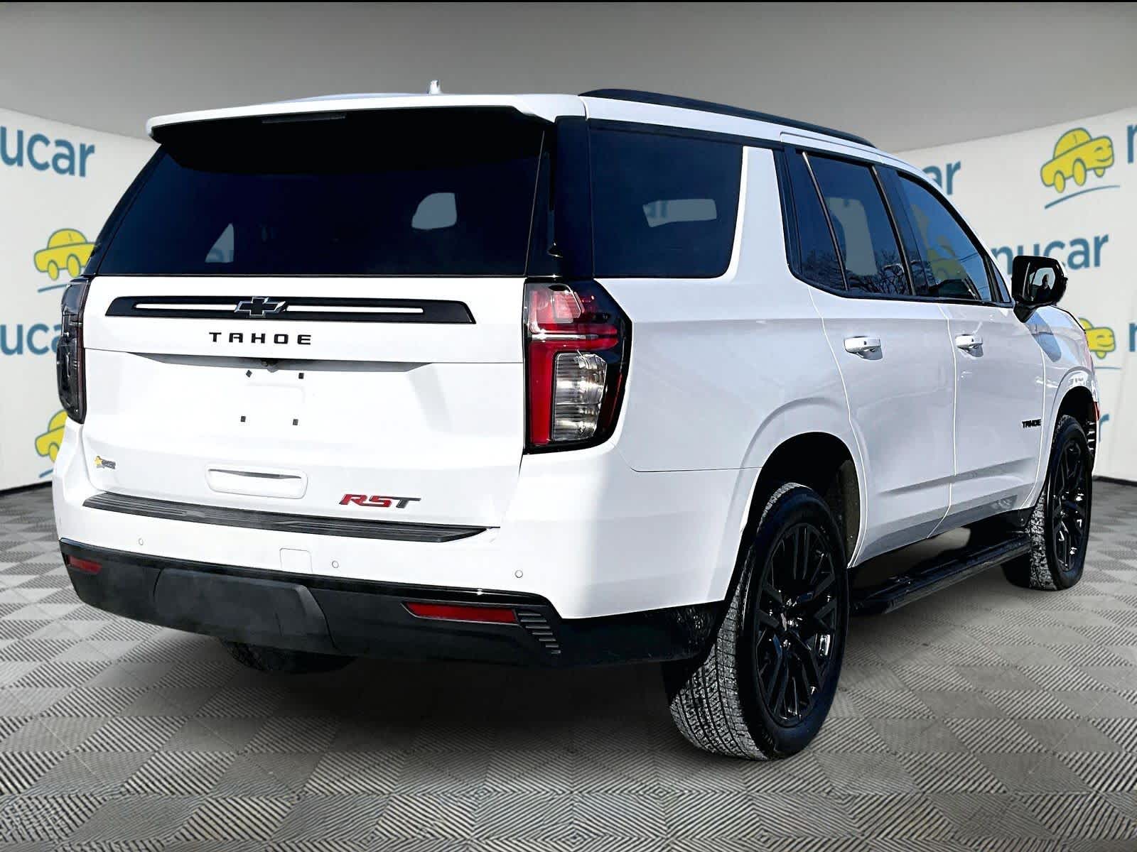 2024 Chevrolet Tahoe RST - Photo 6