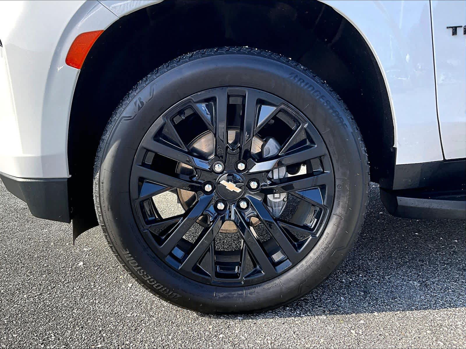 2024 Chevrolet Tahoe RST - Photo 7