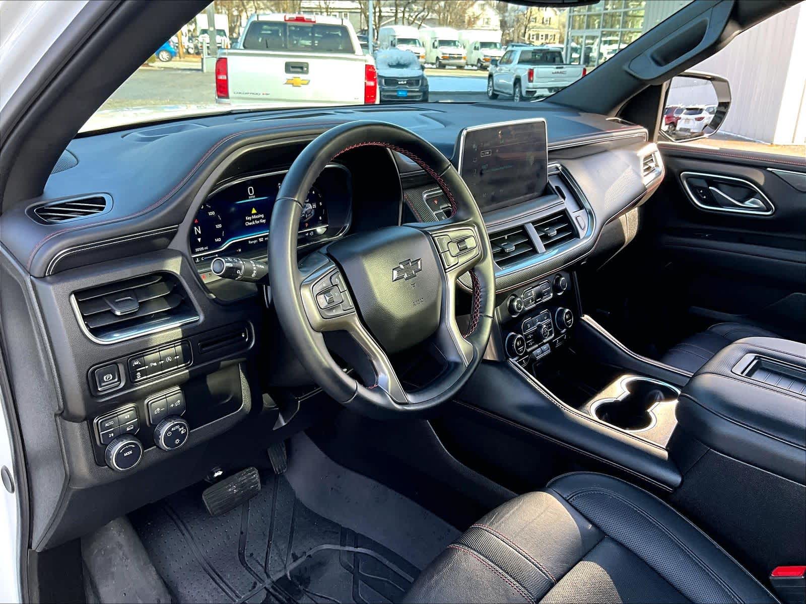 2024 Chevrolet Tahoe RST - Photo 8