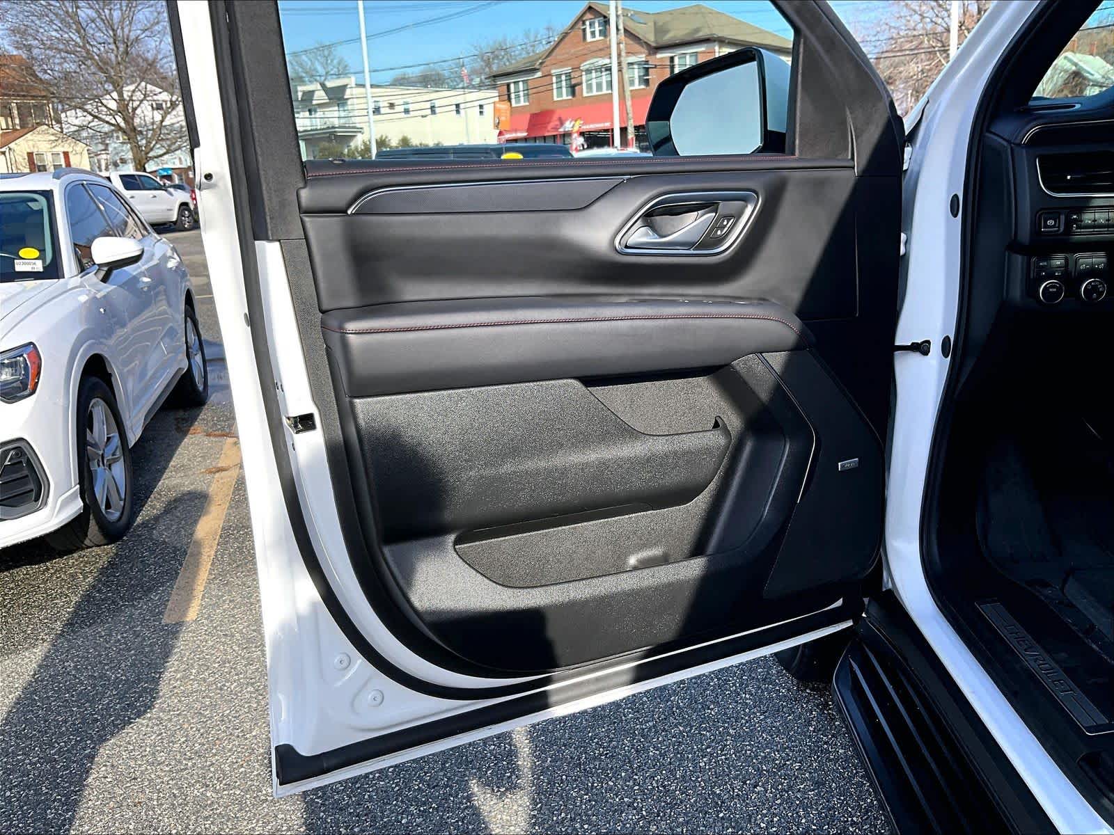 2024 Chevrolet Tahoe RST - Photo 9