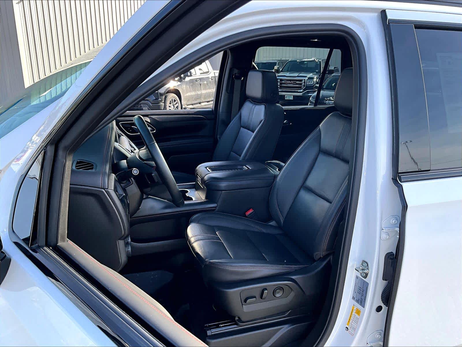 2024 Chevrolet Tahoe RST - Photo 10