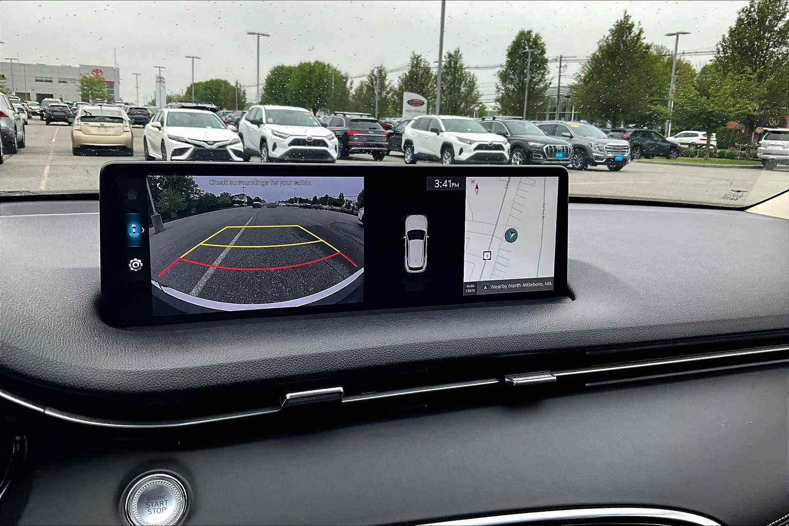 2025 Genesis GV70 2.5T - Photo 19