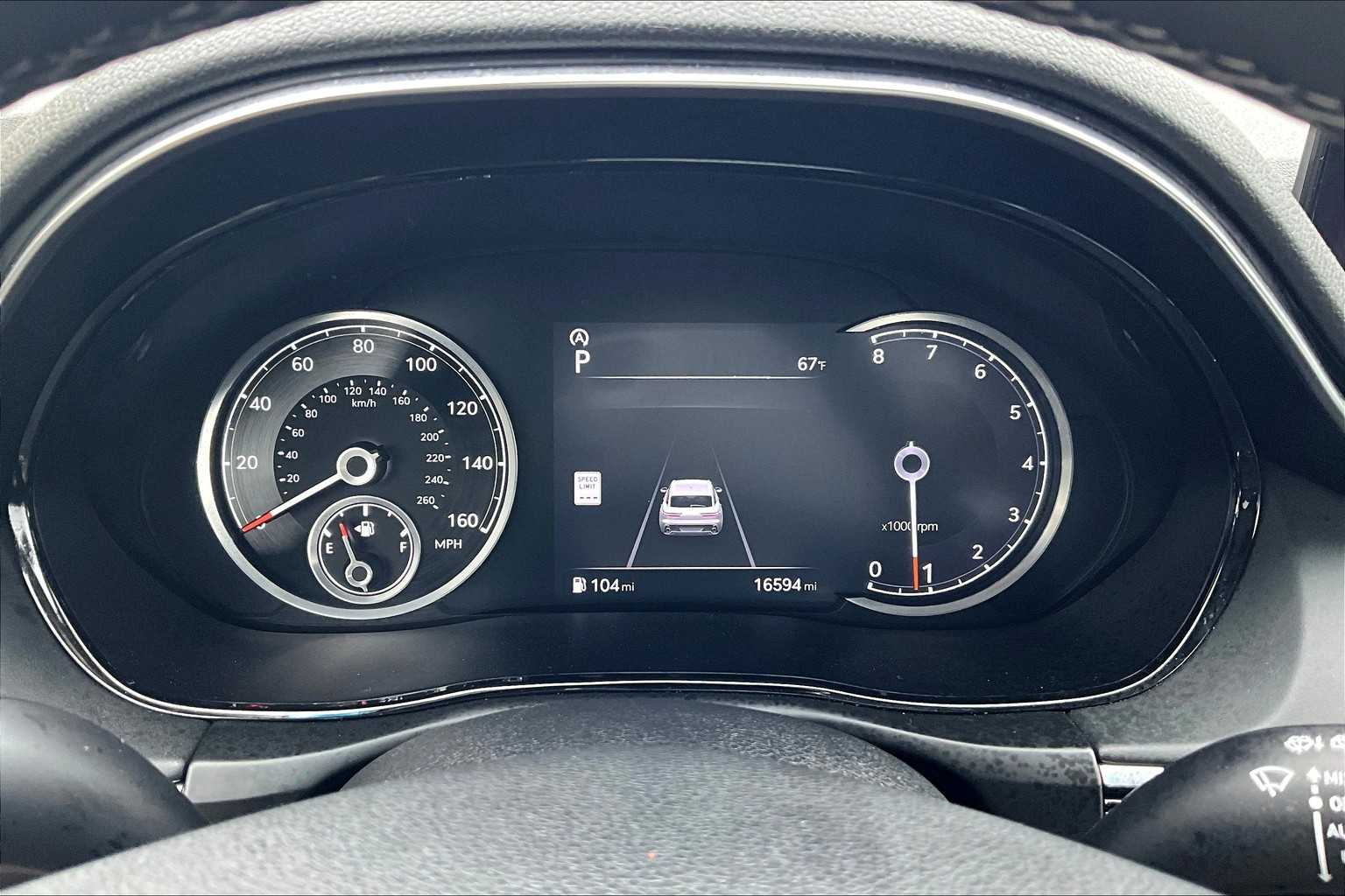 2025 Genesis GV70 2.5T - Photo 25