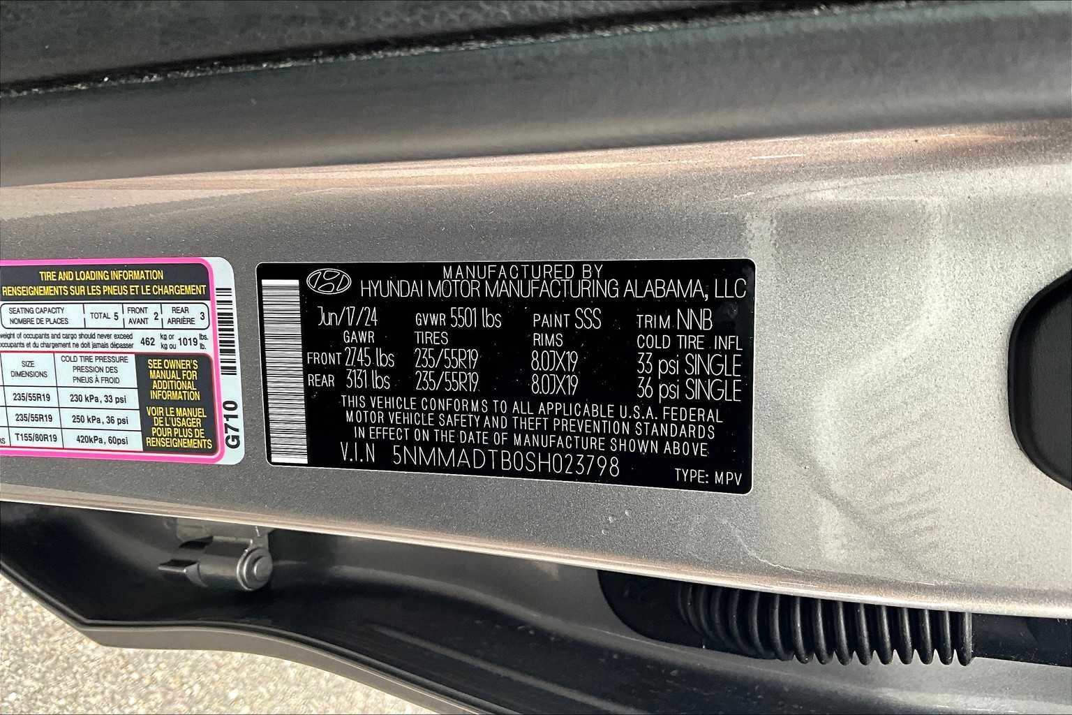 2025 Genesis GV70 2.5T - Photo 36
