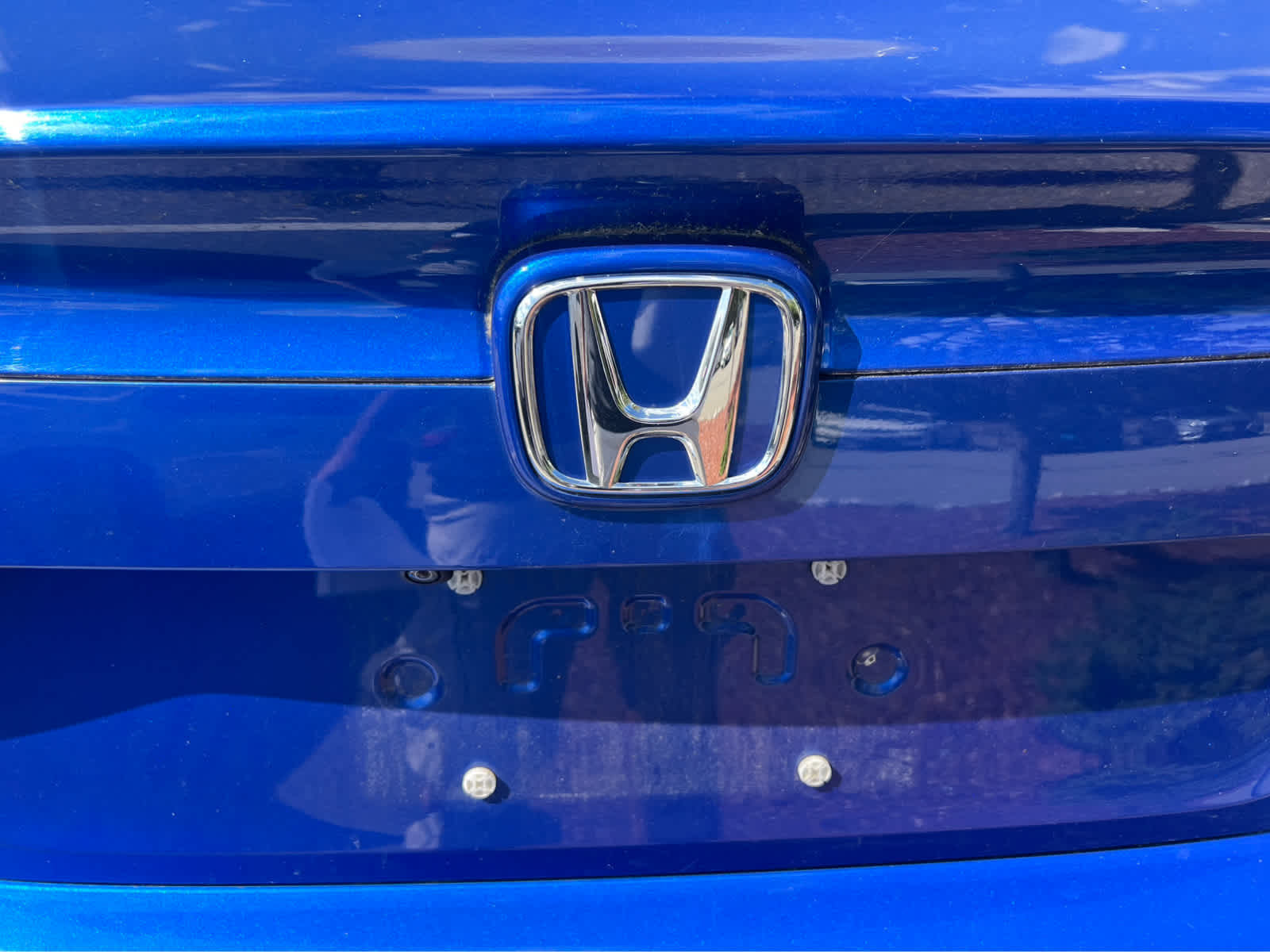2018 Honda Civic EX - Photo 9