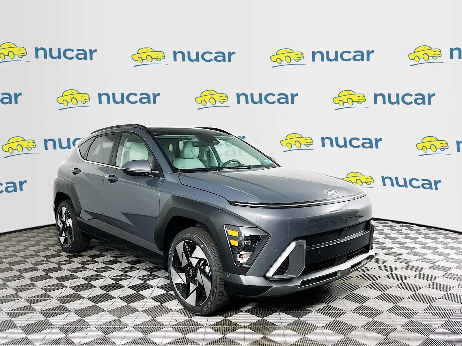 2023 Hyundai Kona SEL photo 2