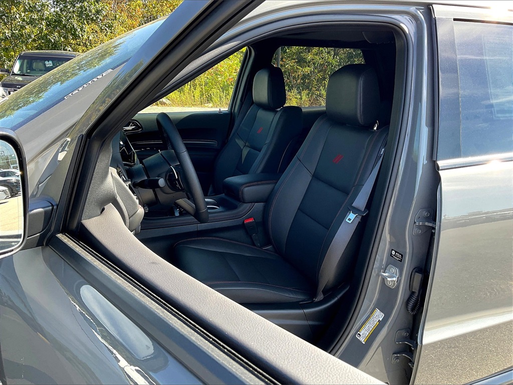 2025 Dodge Durango GT Plus - Photo 11