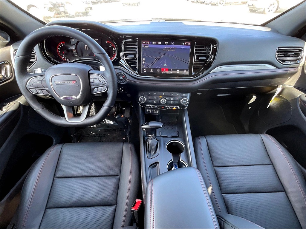 2025 Dodge Durango GT Plus - Photo 12