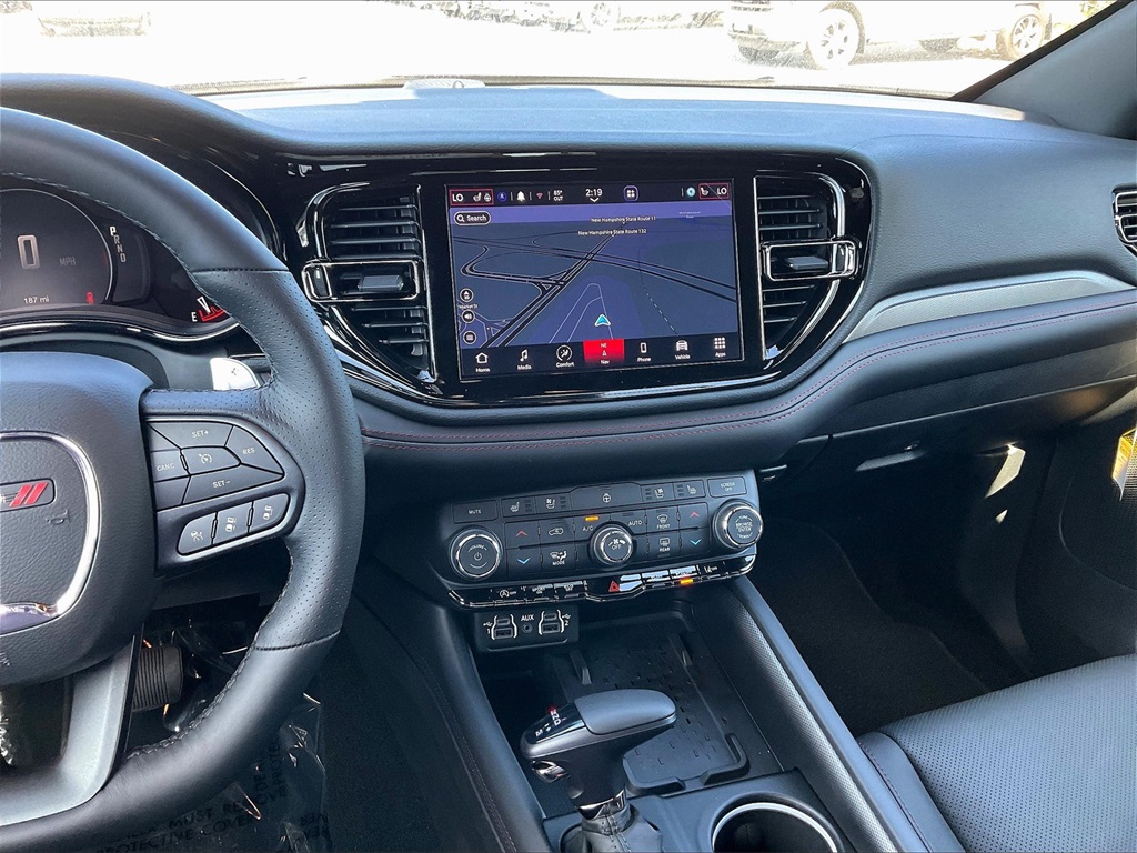 2025 Dodge Durango GT Plus - Photo 13