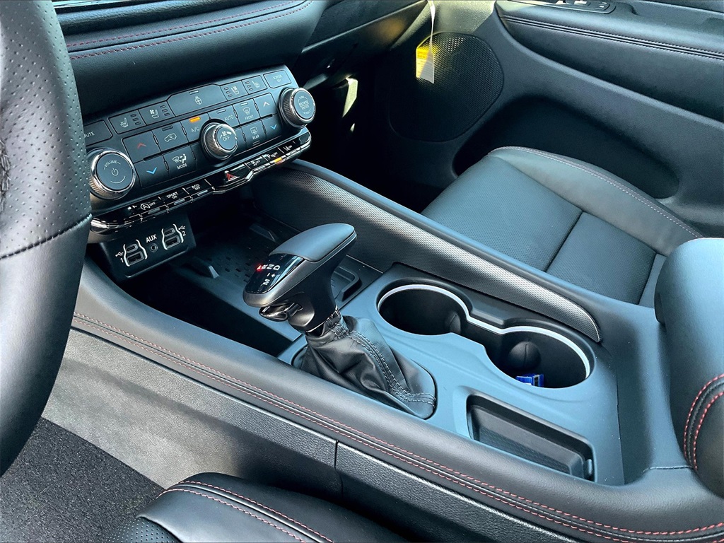 2025 Dodge Durango GT Plus - Photo 14
