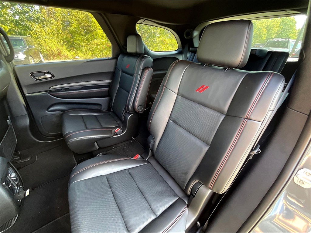 2025 Dodge Durango GT Plus - Photo 15