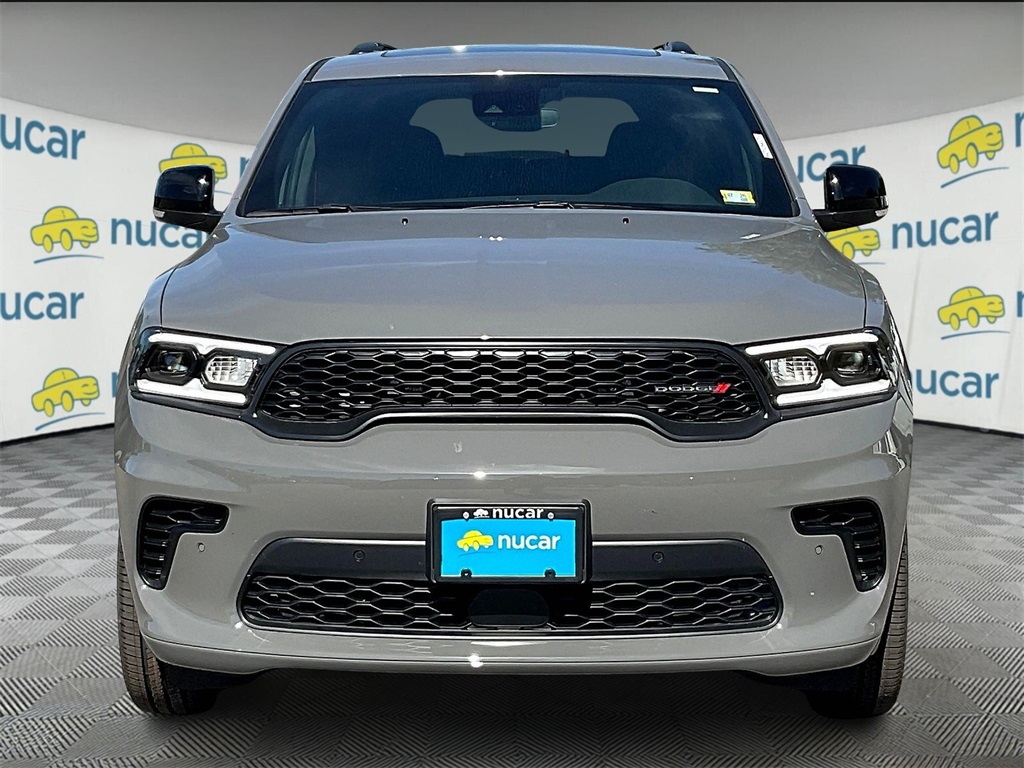 2025 Dodge Durango GT Plus - Photo 3