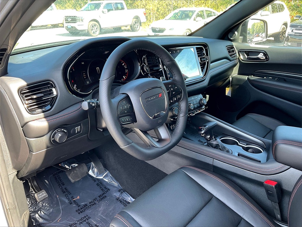 2025 Dodge Durango GT Plus - Photo 9