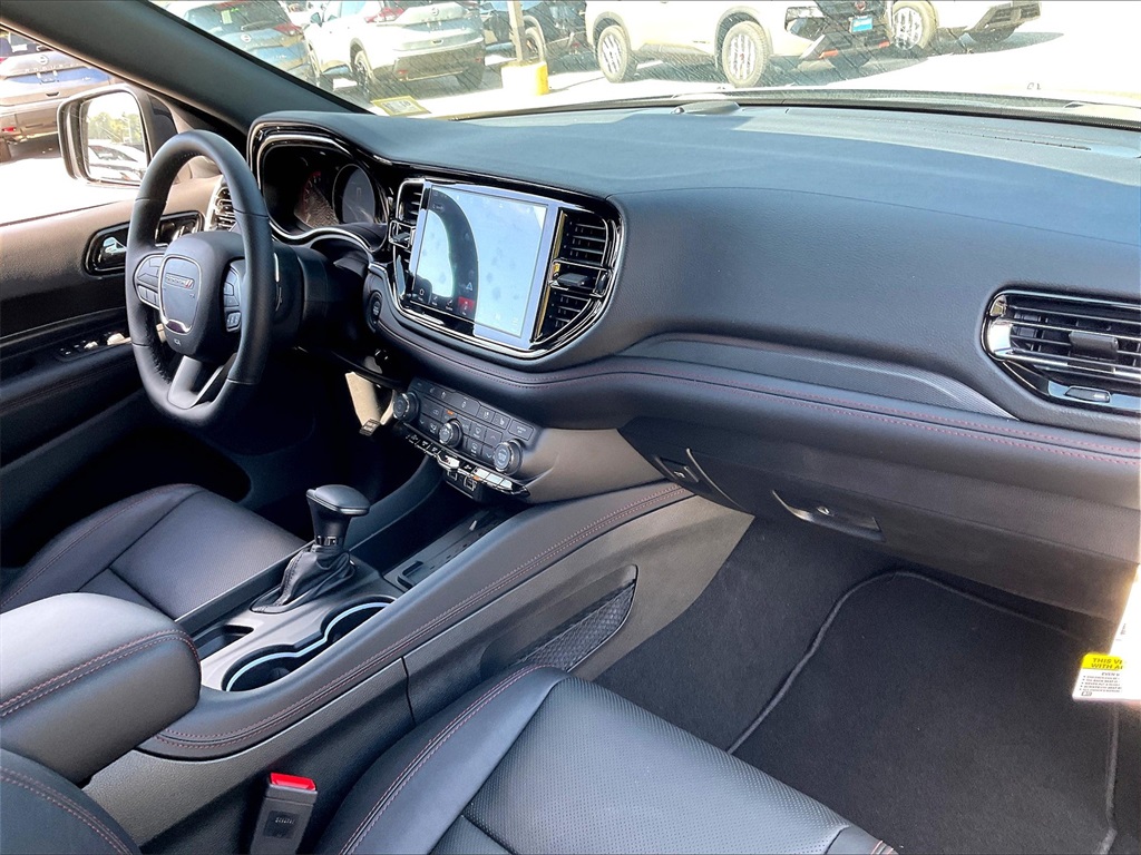 2025 Dodge Durango GT Plus - Photo 10