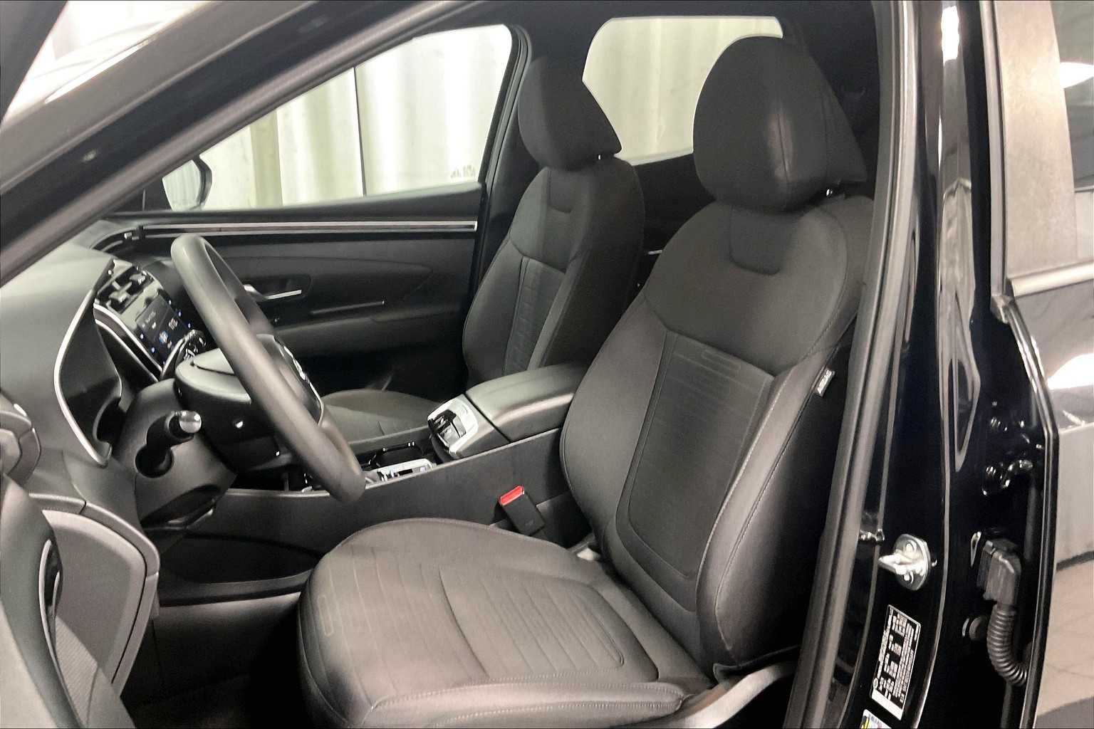 2024 Hyundai Santa Cruz SEL - Photo 11