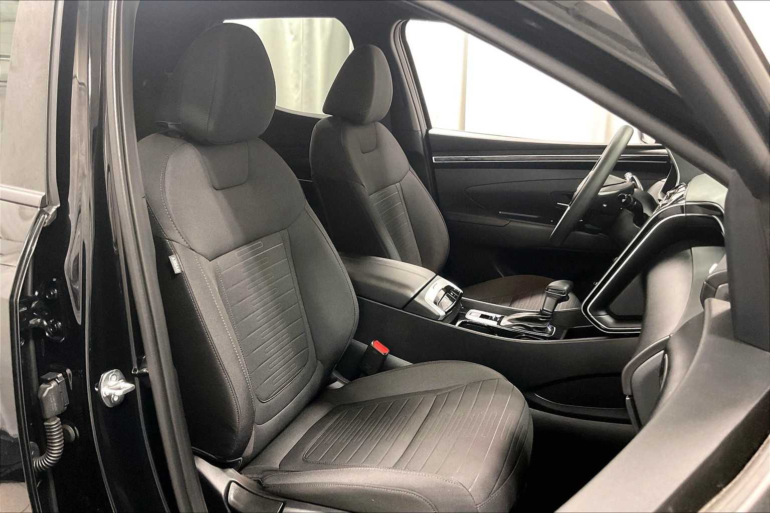 2024 Hyundai Santa Cruz SEL - Photo 12