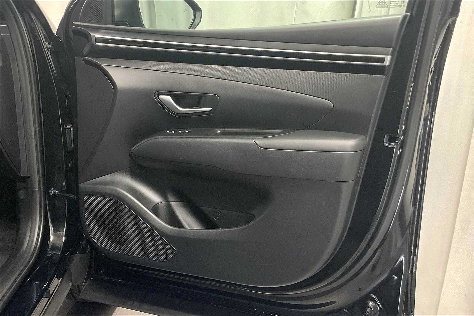 2024 Hyundai Santa Cruz SEL - Photo 13