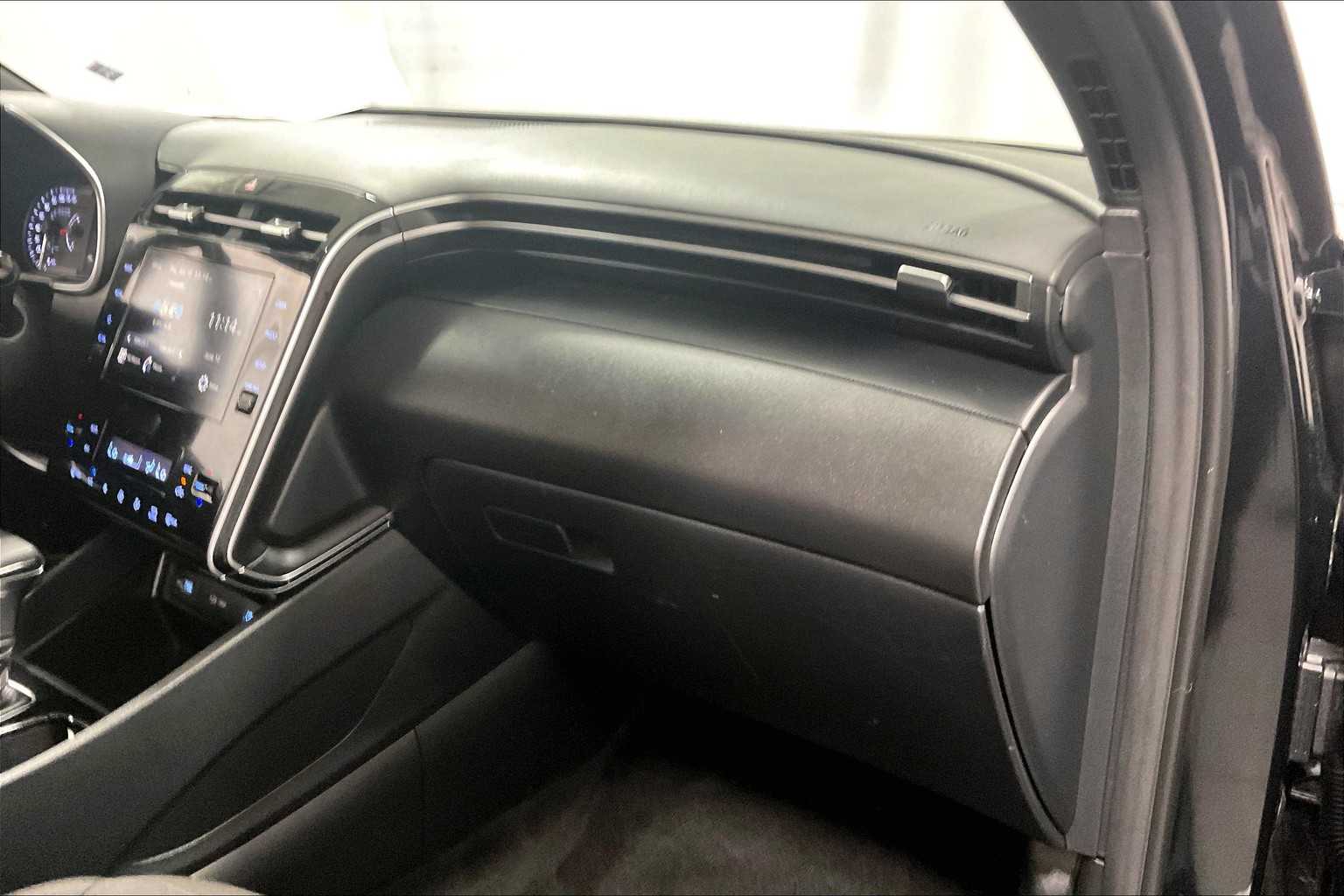 2024 Hyundai Santa Cruz SEL - Photo 14