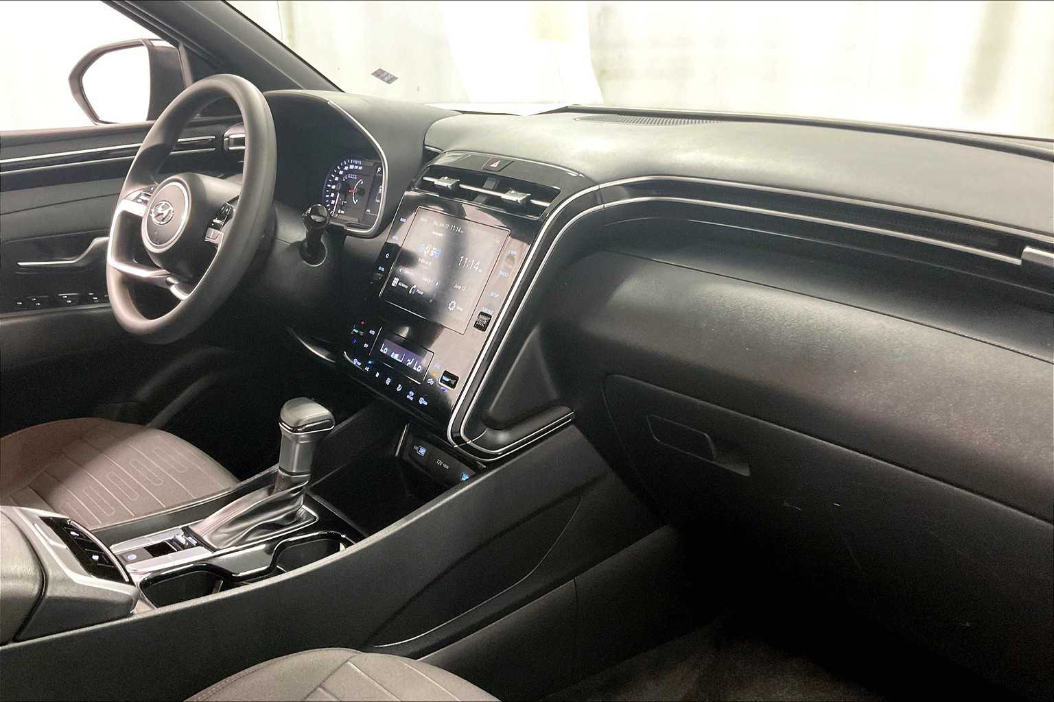 2024 Hyundai Santa Cruz SEL - Photo 15