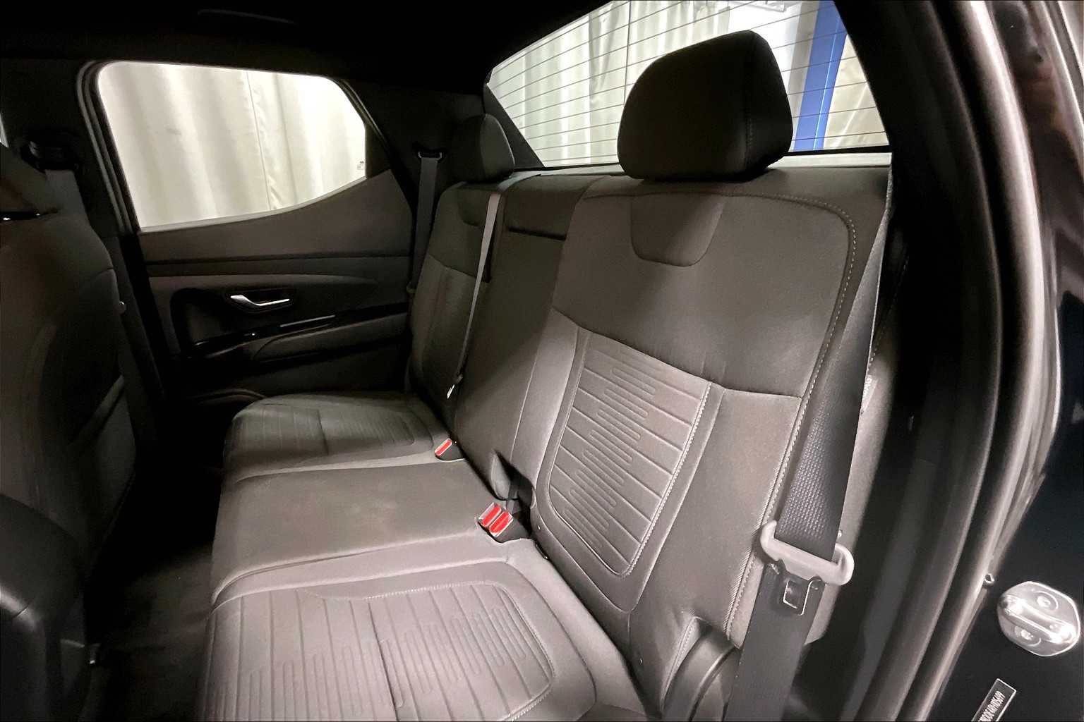 2024 Hyundai Santa Cruz SEL - Photo 16