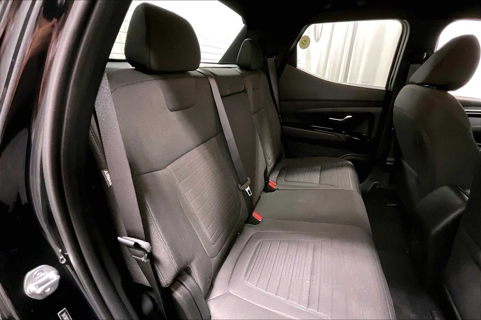 2024 Hyundai Santa Cruz SEL - Photo 17
