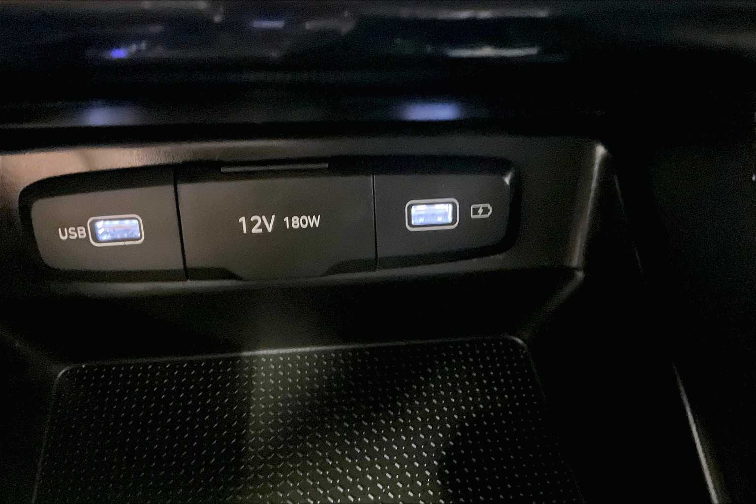 2024 Hyundai Santa Cruz SEL - Photo 27