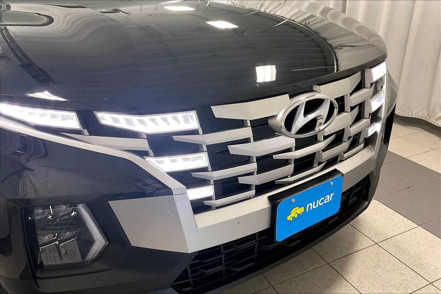 2024 Hyundai Santa Cruz SEL - Photo 31