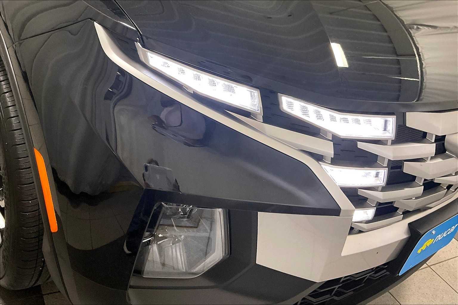 2024 Hyundai Santa Cruz SEL - Photo 32