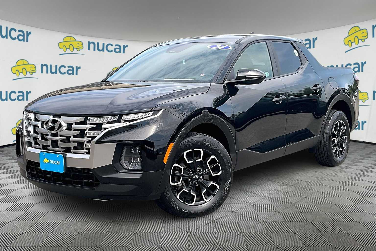 2024 Hyundai Santa Cruz SEL - Photo 4