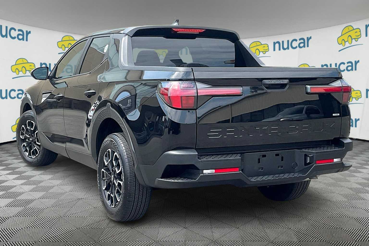 2024 Hyundai Santa Cruz SEL - Photo 5