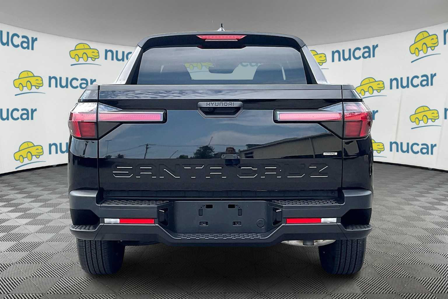 2024 Hyundai Santa Cruz SEL - Photo 6