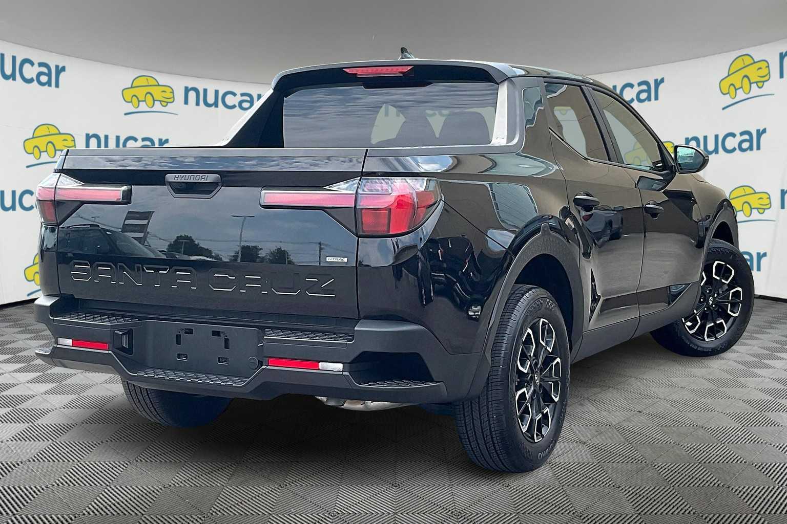 2024 Hyundai Santa Cruz SEL - Photo 7